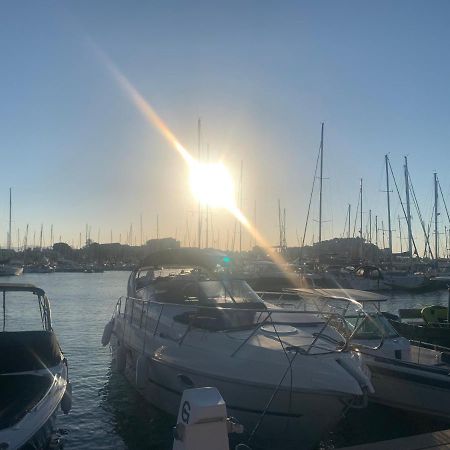 德尼亚Jardines Del Puerto公寓 外观 照片